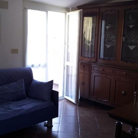 Appartamento Mauro Cala Gonone Bagian luar foto