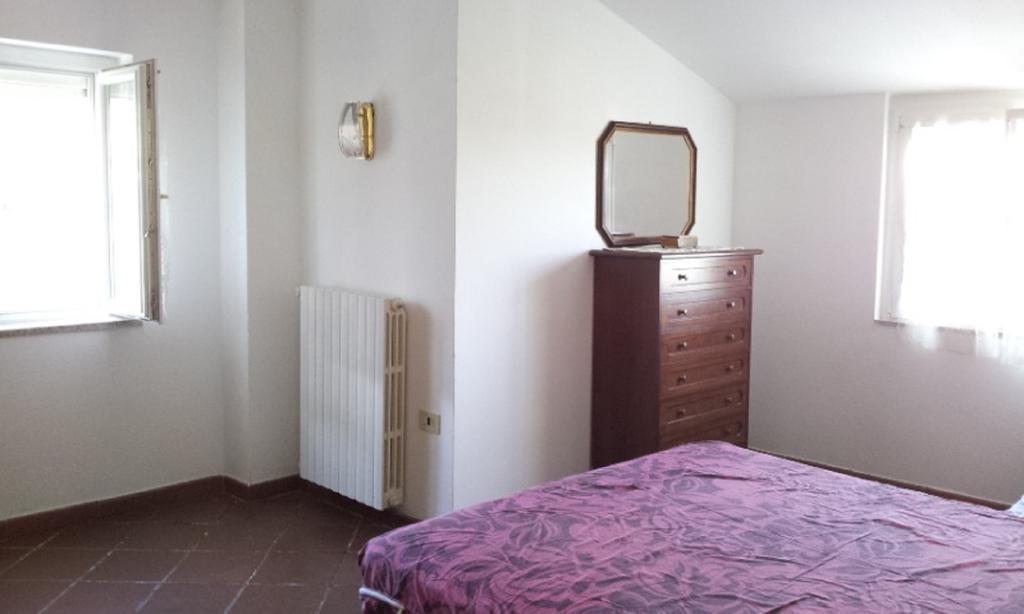 Appartamento Mauro Cala Gonone Bagian luar foto