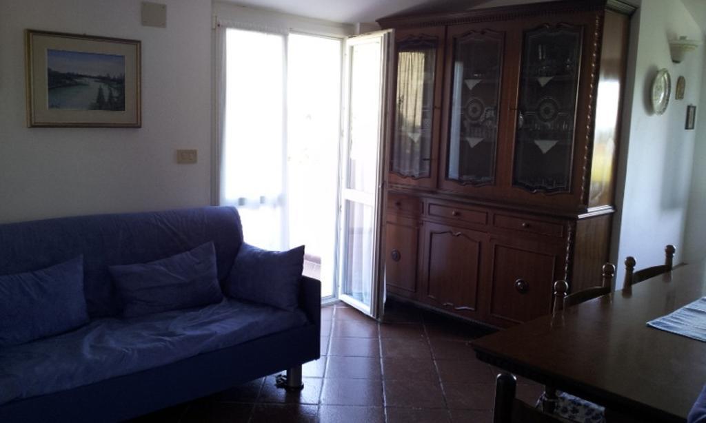 Appartamento Mauro Cala Gonone Bagian luar foto